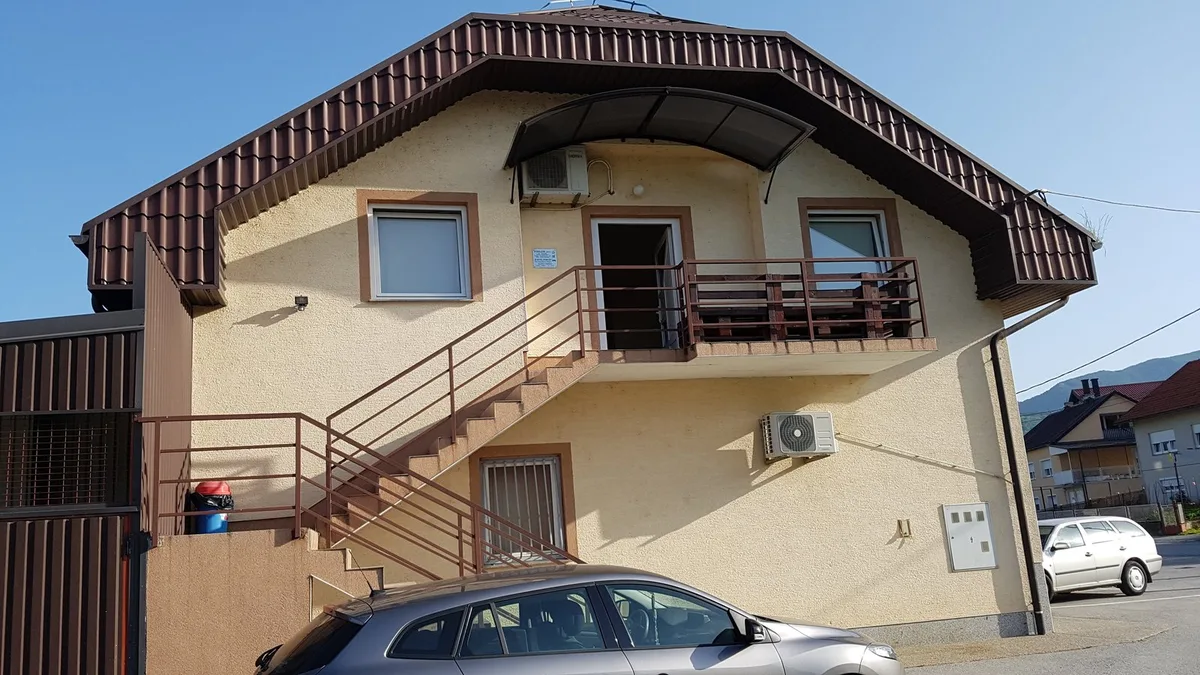 Hostel Poslon