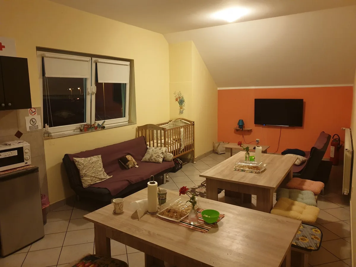 Hostel Poslon — 2