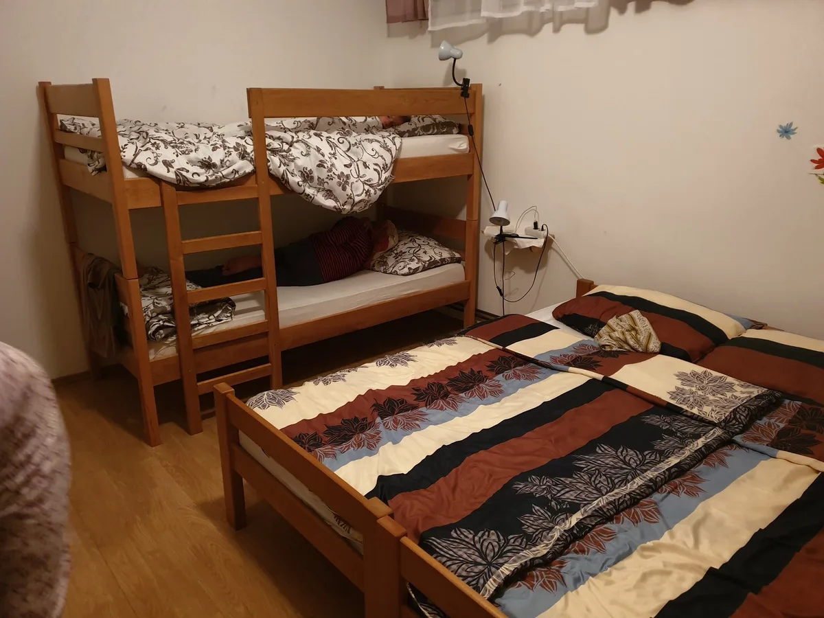 Hostel Poslon — 4