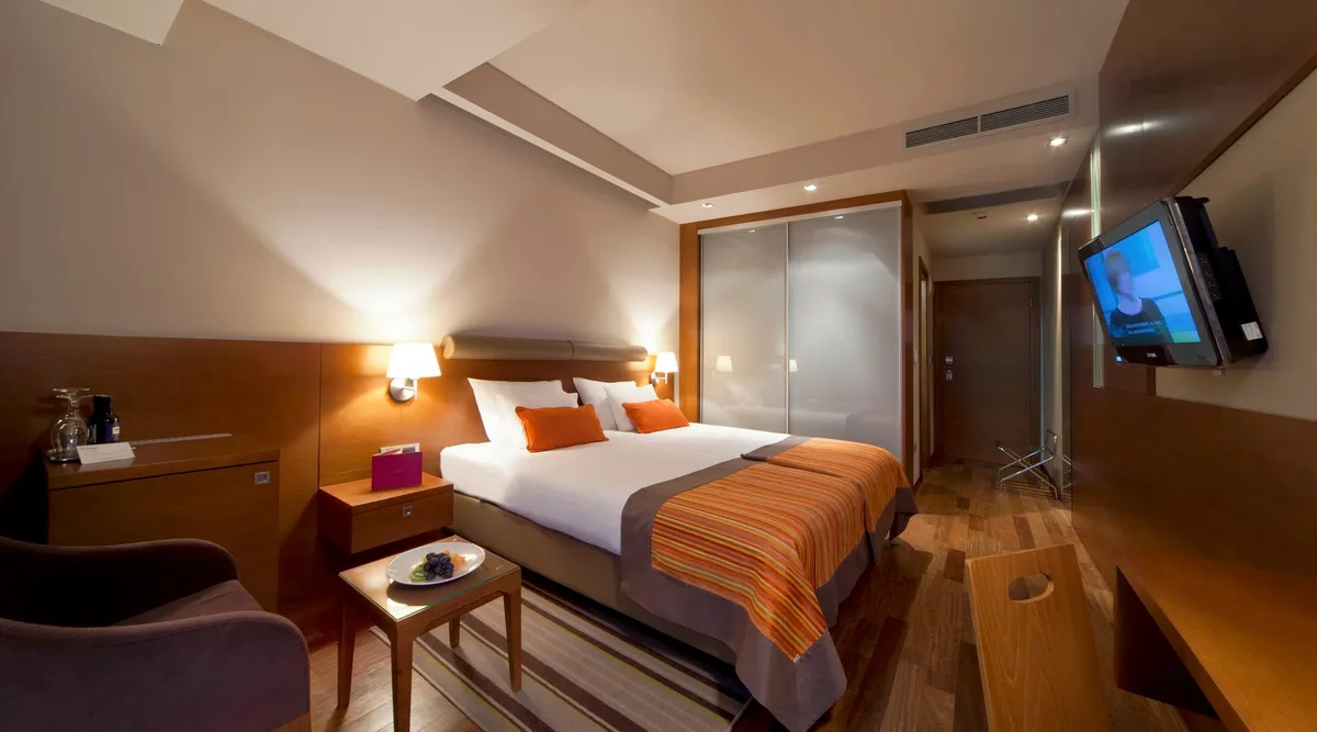 Hotel Kaj — 4