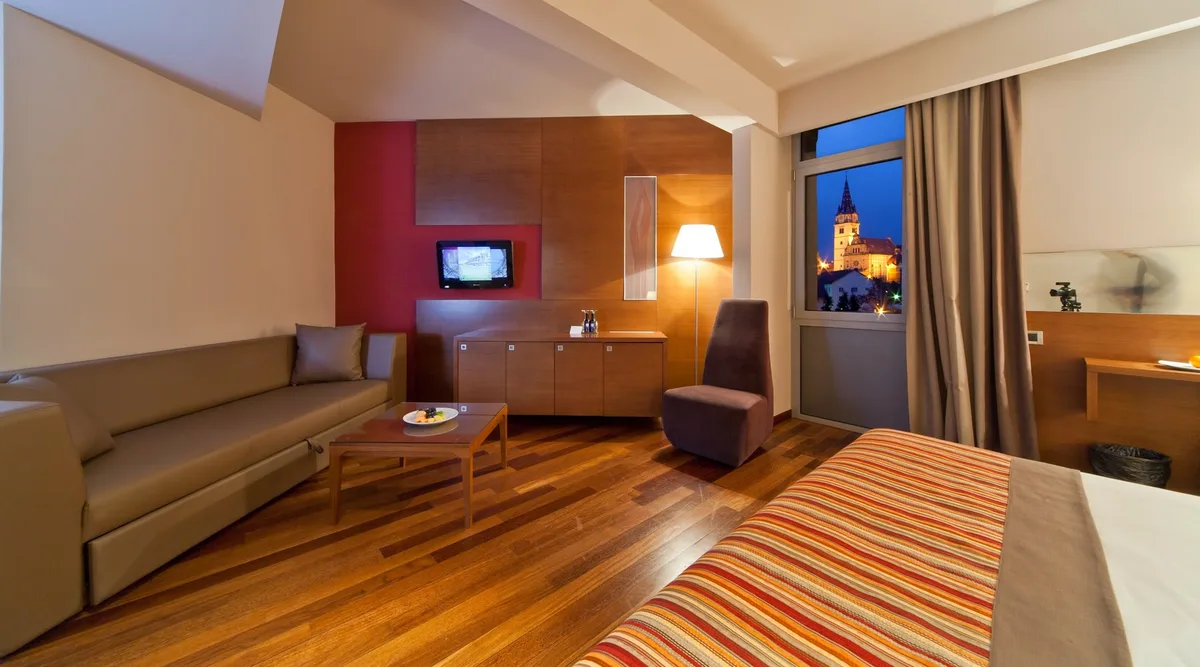Hotel Kaj — 5