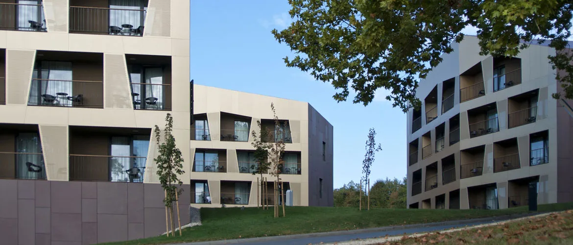 Hotel Well Terme Tuhelj — 4
