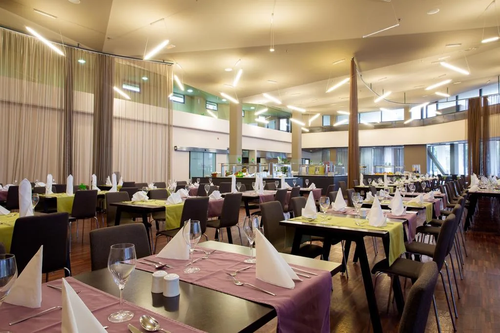 Hotel Well Terme Tuhelj — 5