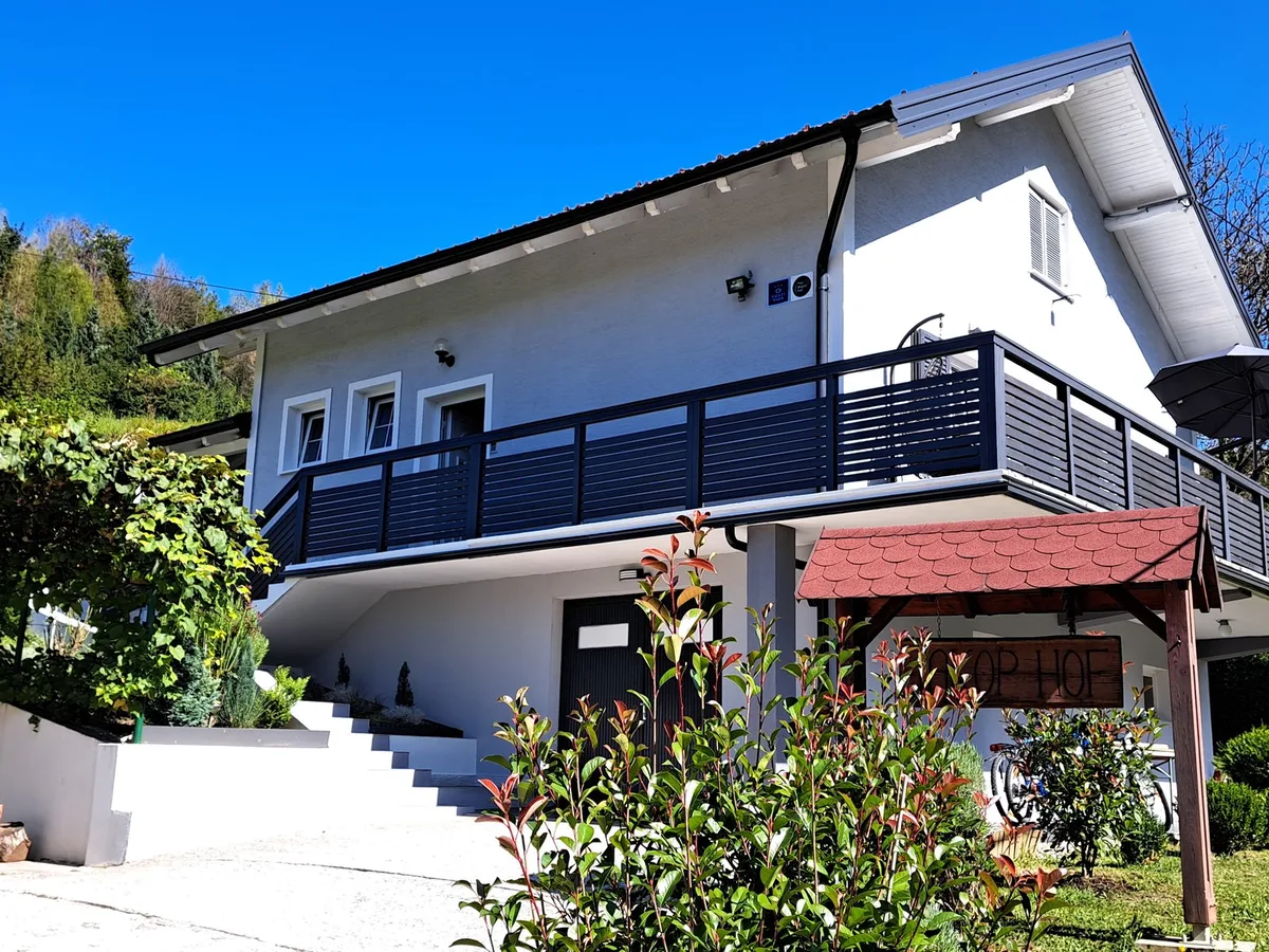 Jakop Hof — 2