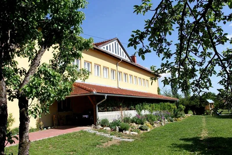 Pansion Stara Škola — 5