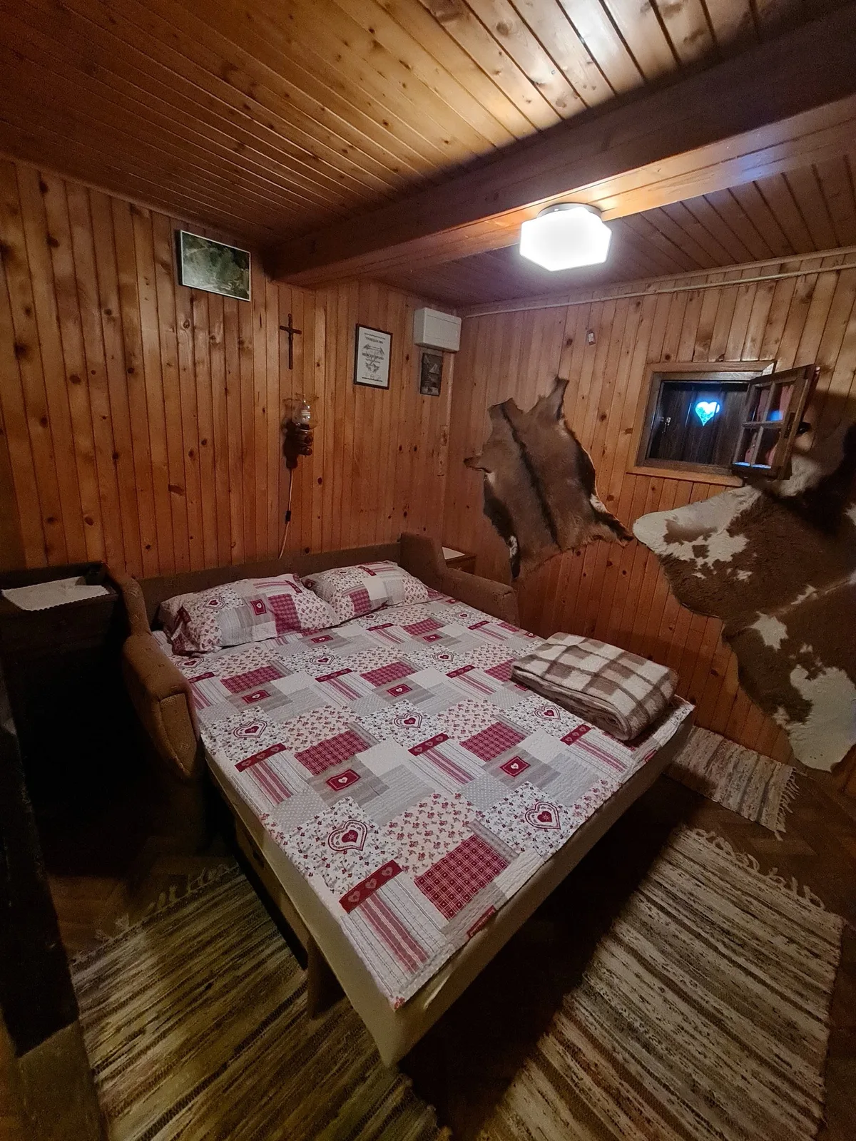 Robinzonski smještaj Tepeš — 4