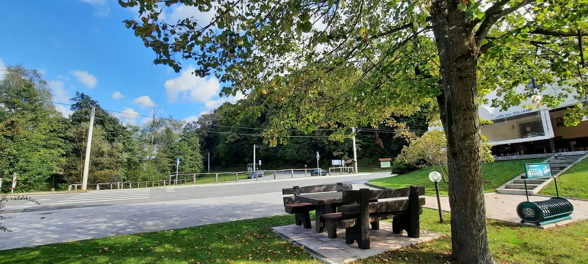 Seoski turizam Sumak — 3