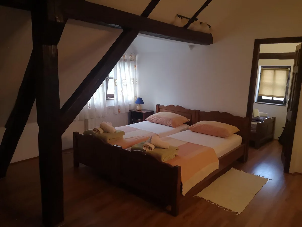 Seoski turizam Sumak — 5
