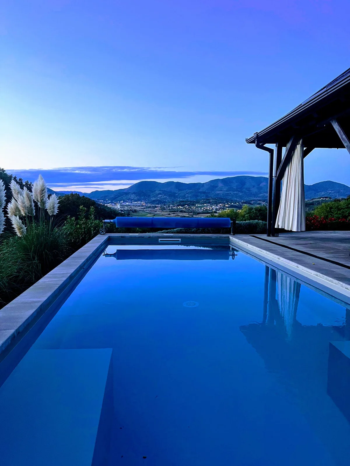 Villa Pačetina — 4