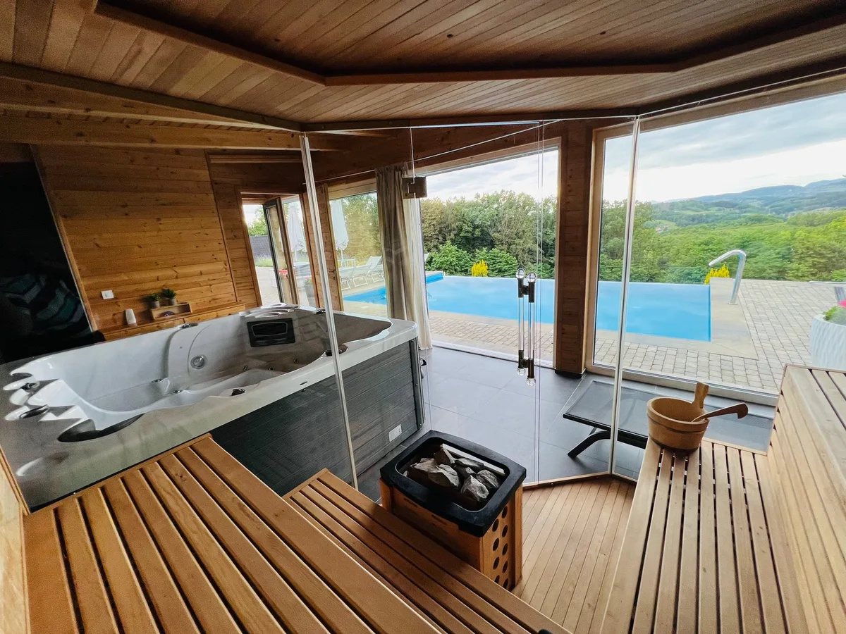 Villa Pačetina — 5