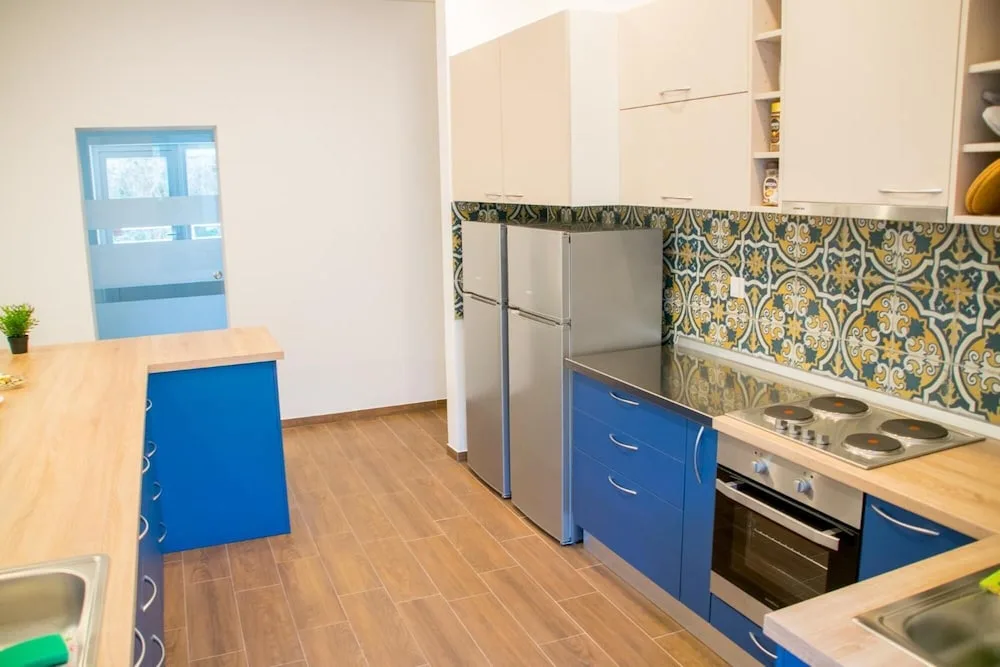 Wine Hill Hostel — 2
