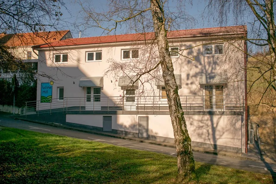 Wine Hill Hostel — 3