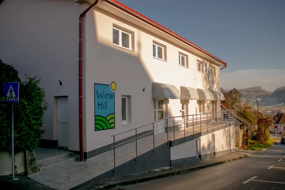 Wine Hill Hostel — 4