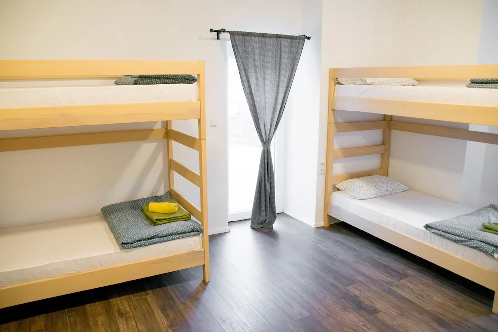 Wine Hill Hostel — 5