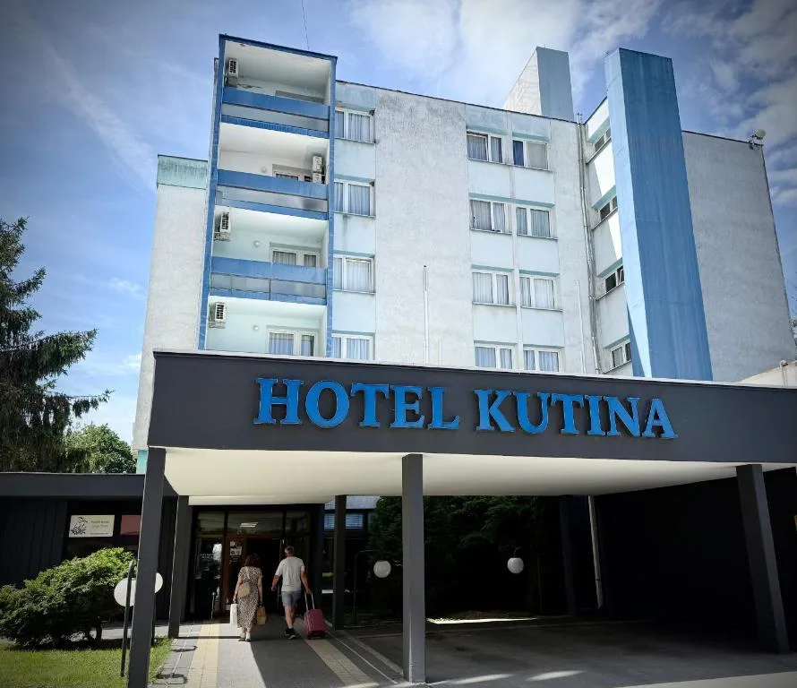 Hotel Kutina