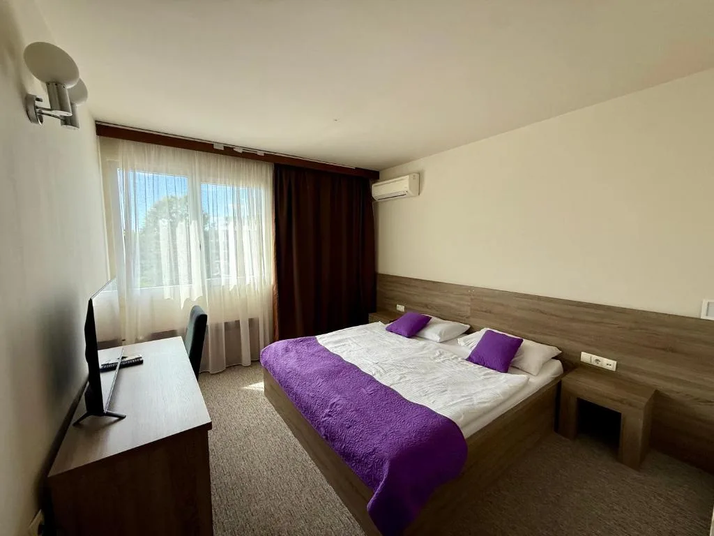 Hotel Kutina — 2