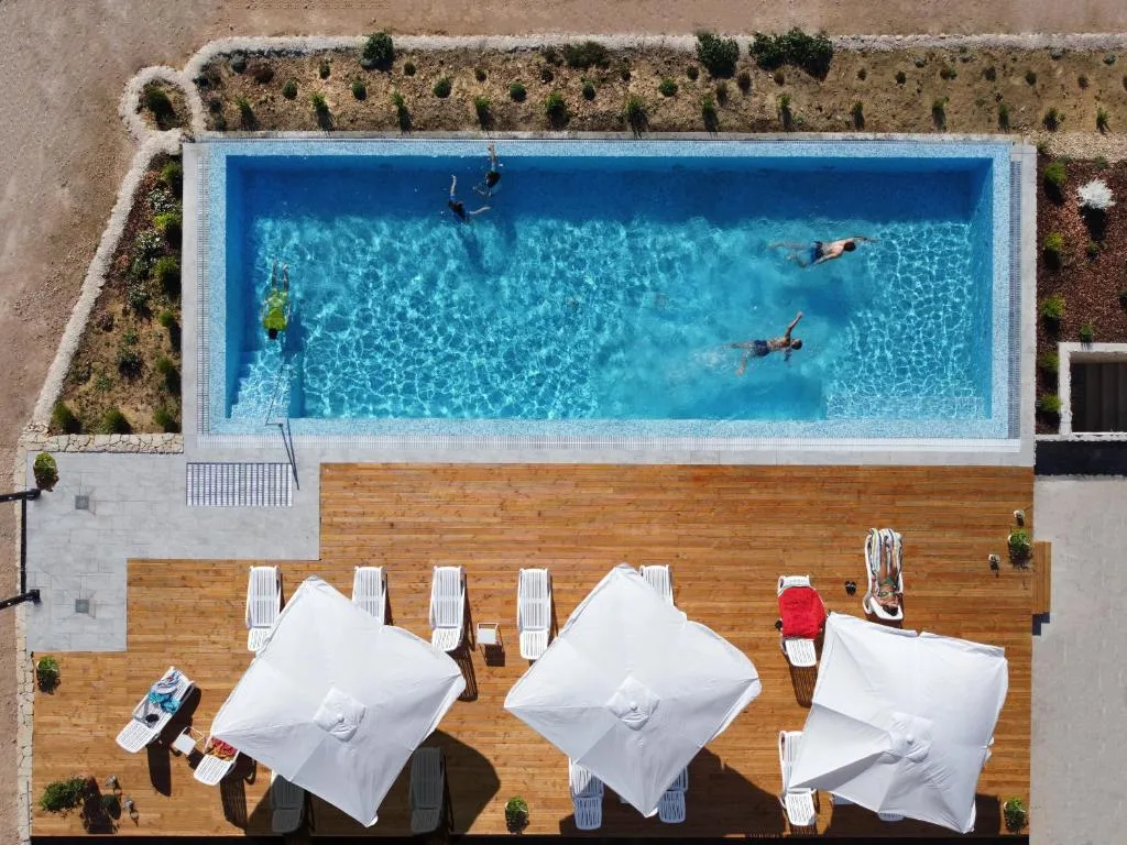 Hotel Vrata Krke — 4