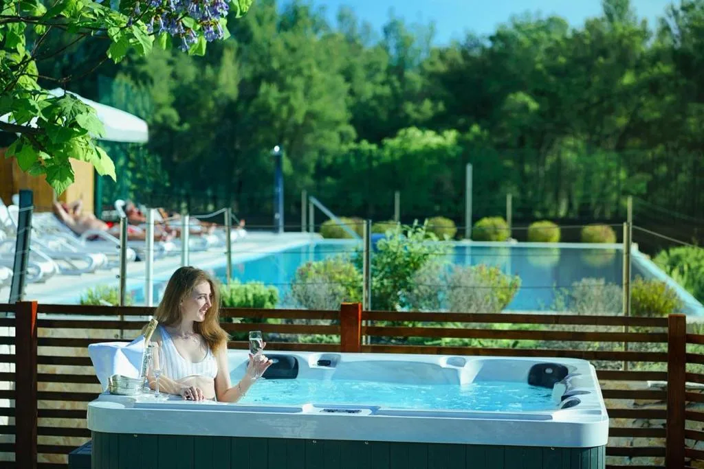 Hotel Vrata Krke — 5