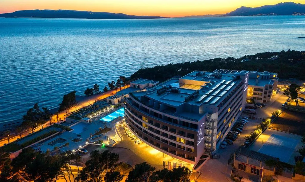Aminess Laurel Khalani Hotel — 5