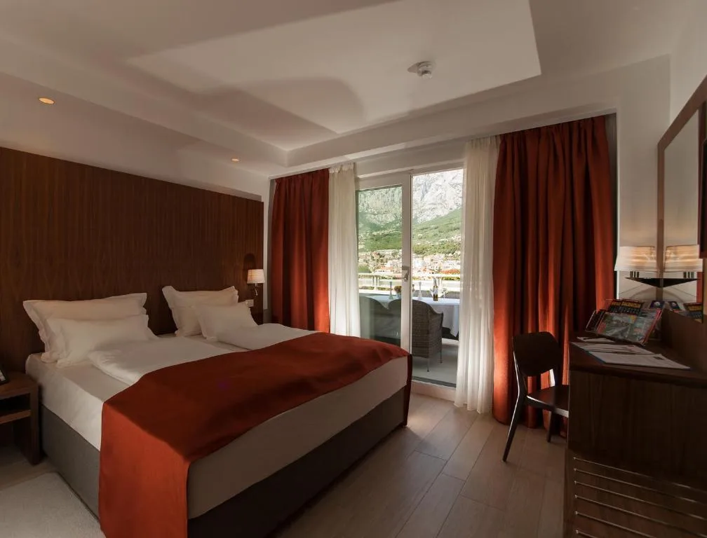 Aparthotel Miramare — 2
