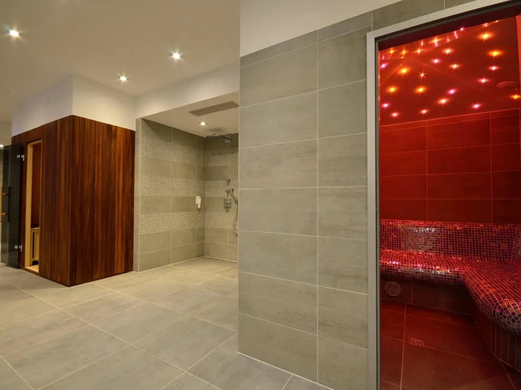Aparthotel Miramare — 3