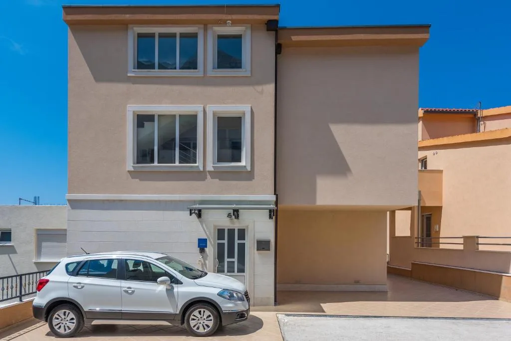 Apartments Naja - Makarska Exklusiv — 2