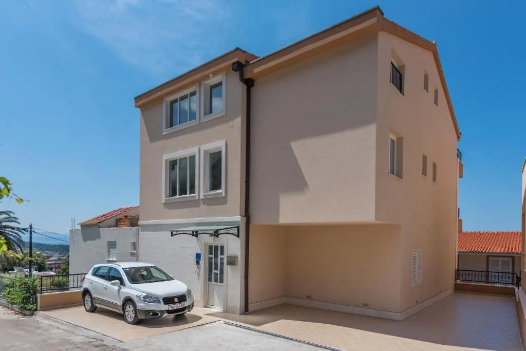 Apartments Naja - Makarska Exklusiv — 3
