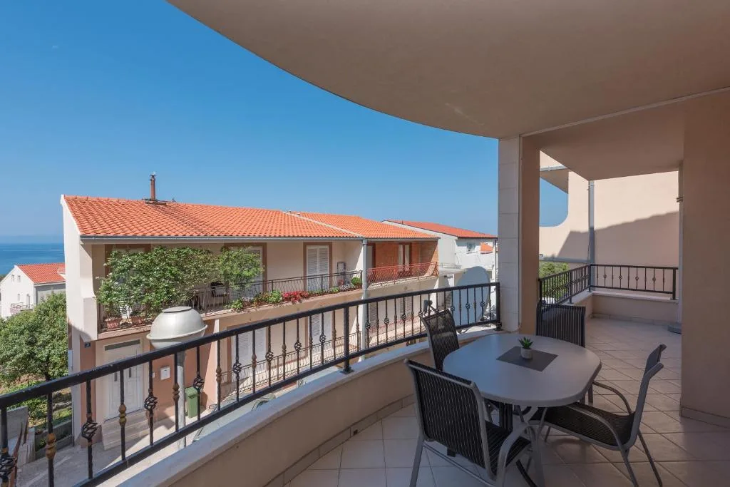 Apartments Naja - Makarska Exklusiv — 4