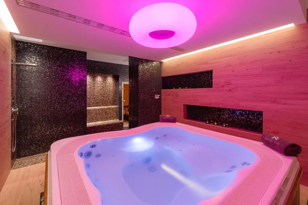 Boutique Hotel Ani - Adults Only — 3