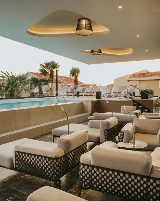 Boutique Hotel Ani - Adults Only — 4