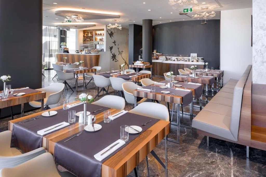 Boutique Hotel Ani - Adults Only — 5