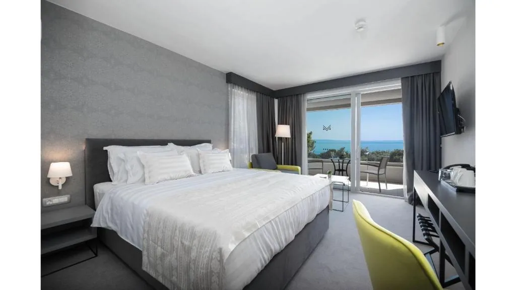 Boutique Hotel Mirjam — 2