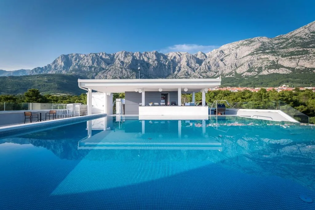 Boutique Hotel Mirjam — 3