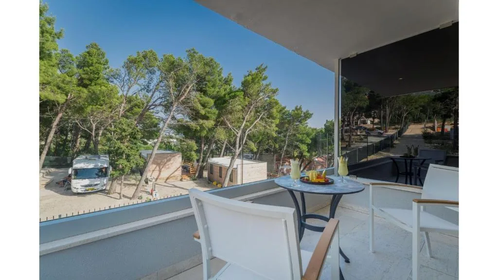 Boutique Hotel Mirjam — 4