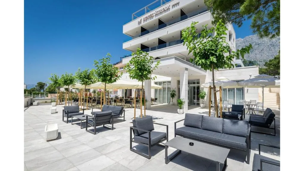 Boutique Hotel Mirjam — 5