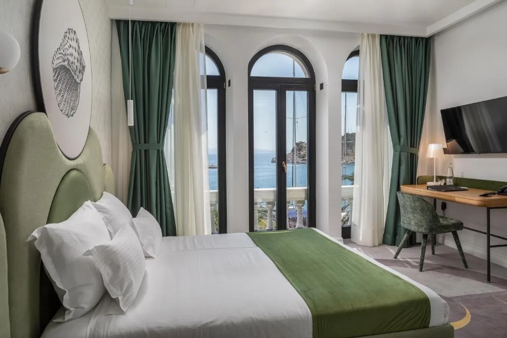 Heritage Hotel Porin Makarska — 2