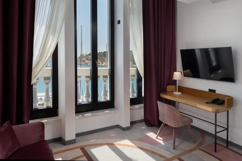Heritage Hotel Porin Makarska — 4