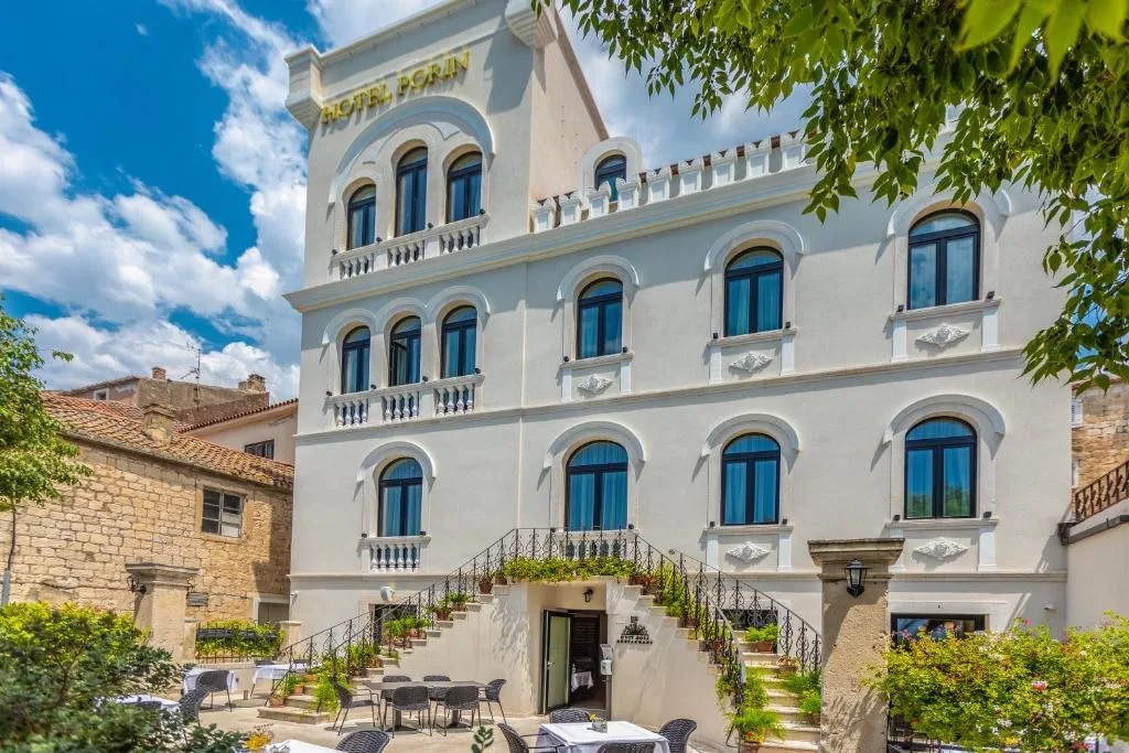 Heritage Hotel Porin Makarska — 5