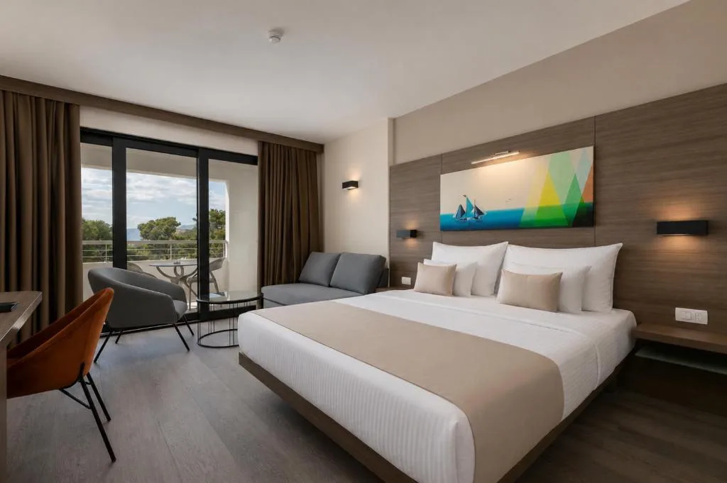 Hotel Antonio — 2