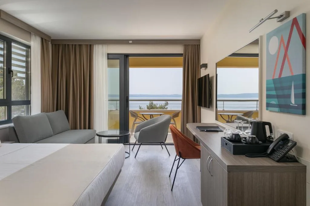 Hotel Antonio — 4
