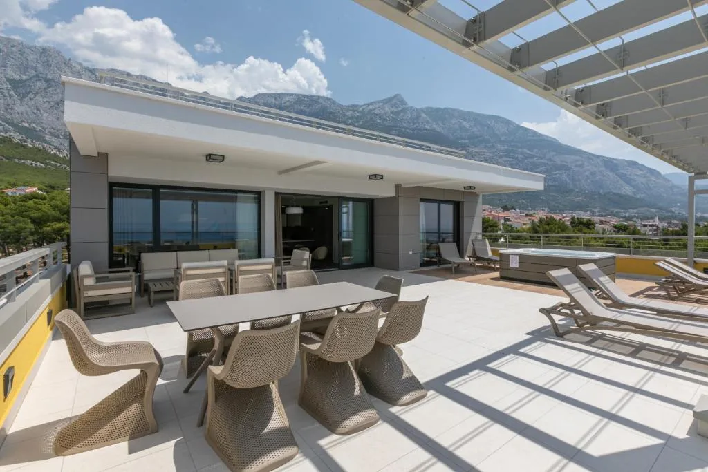 Hotel Antonio — 5