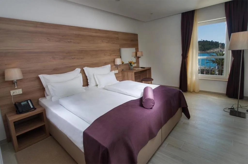 Hotel Biokovo — 2