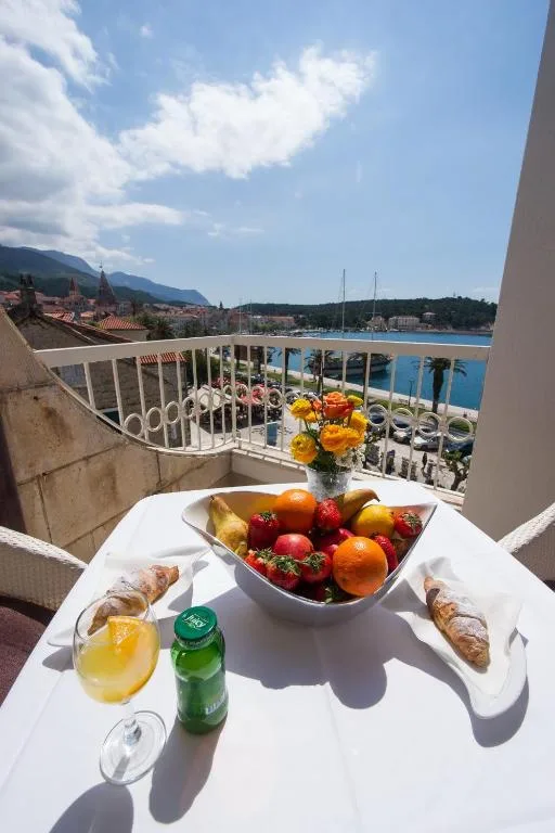 Hotel Biokovo — 4