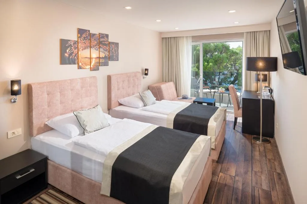 Hotel Central Beach 9 — 2