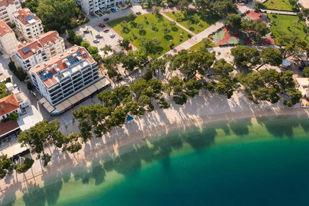 Hotel Central Beach 9 — 3