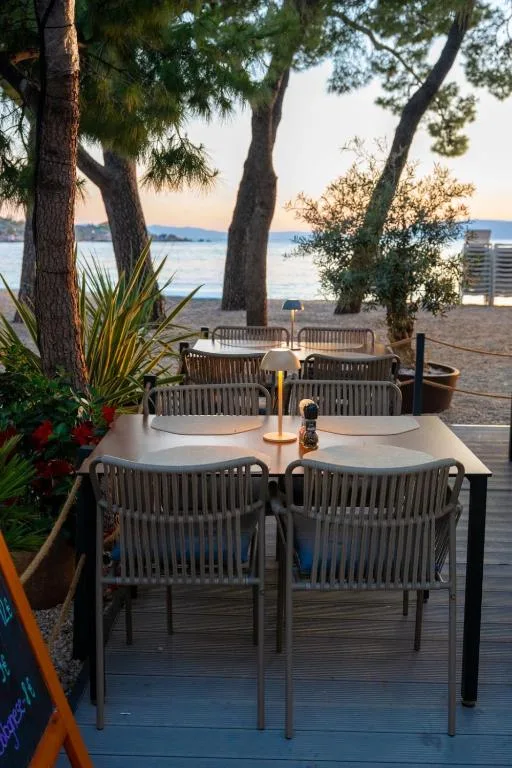 Hotel Central Beach 9 — 4