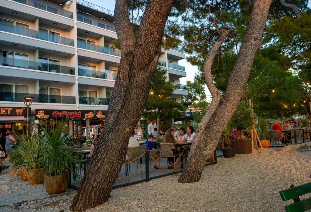 Hotel Central Beach 9 — 5