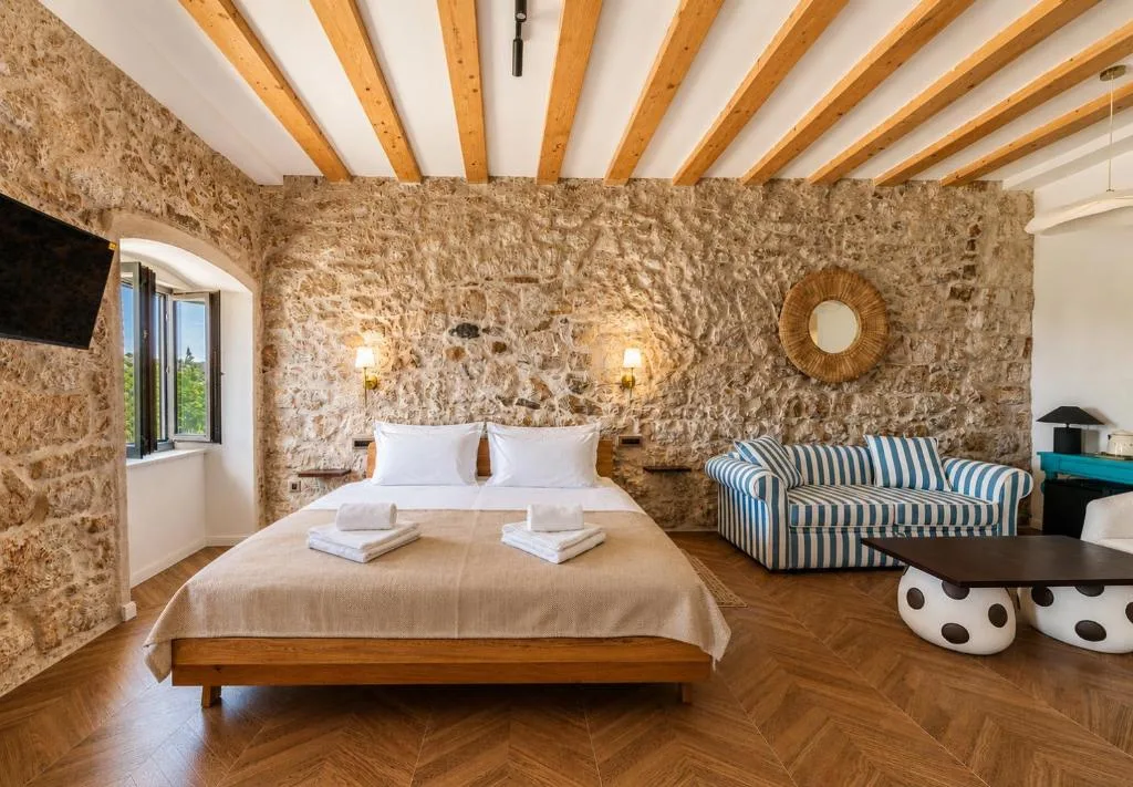 Hotel Heritage Casa Blanka — 2