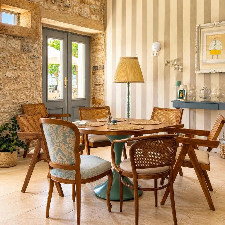 Hotel Heritage Casa Blanka — 4