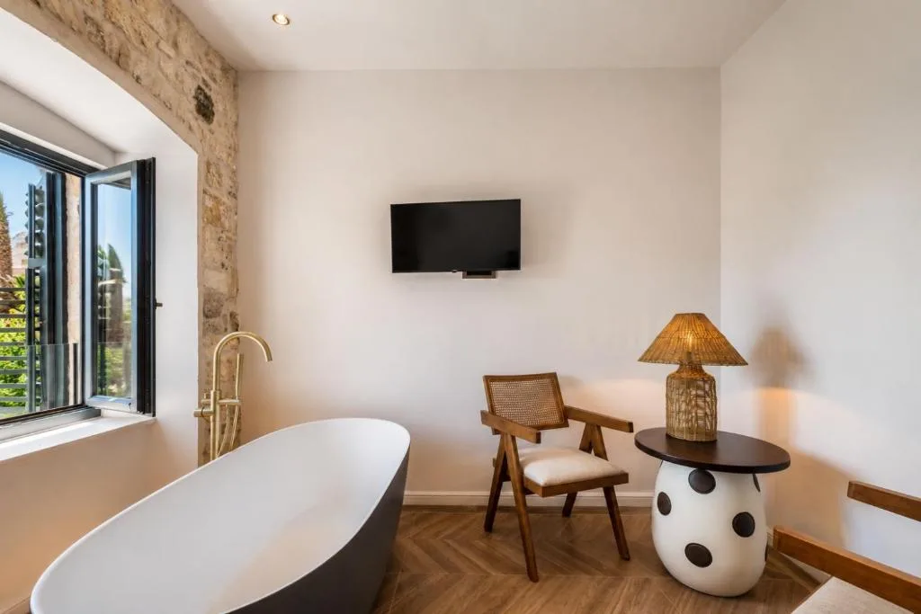 Hotel Heritage Casa Blanka — 5